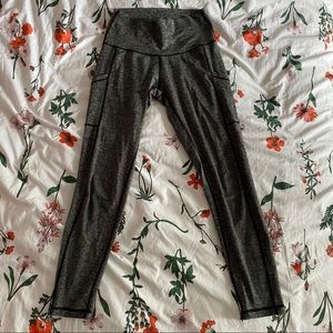 Aerie Offline Warmup High Waisted Pocket Leggings